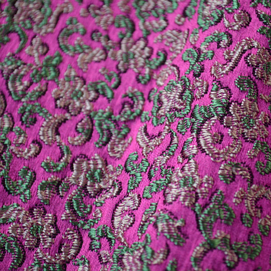 100% SILK