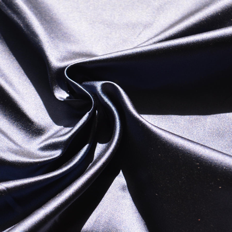 100% SILK