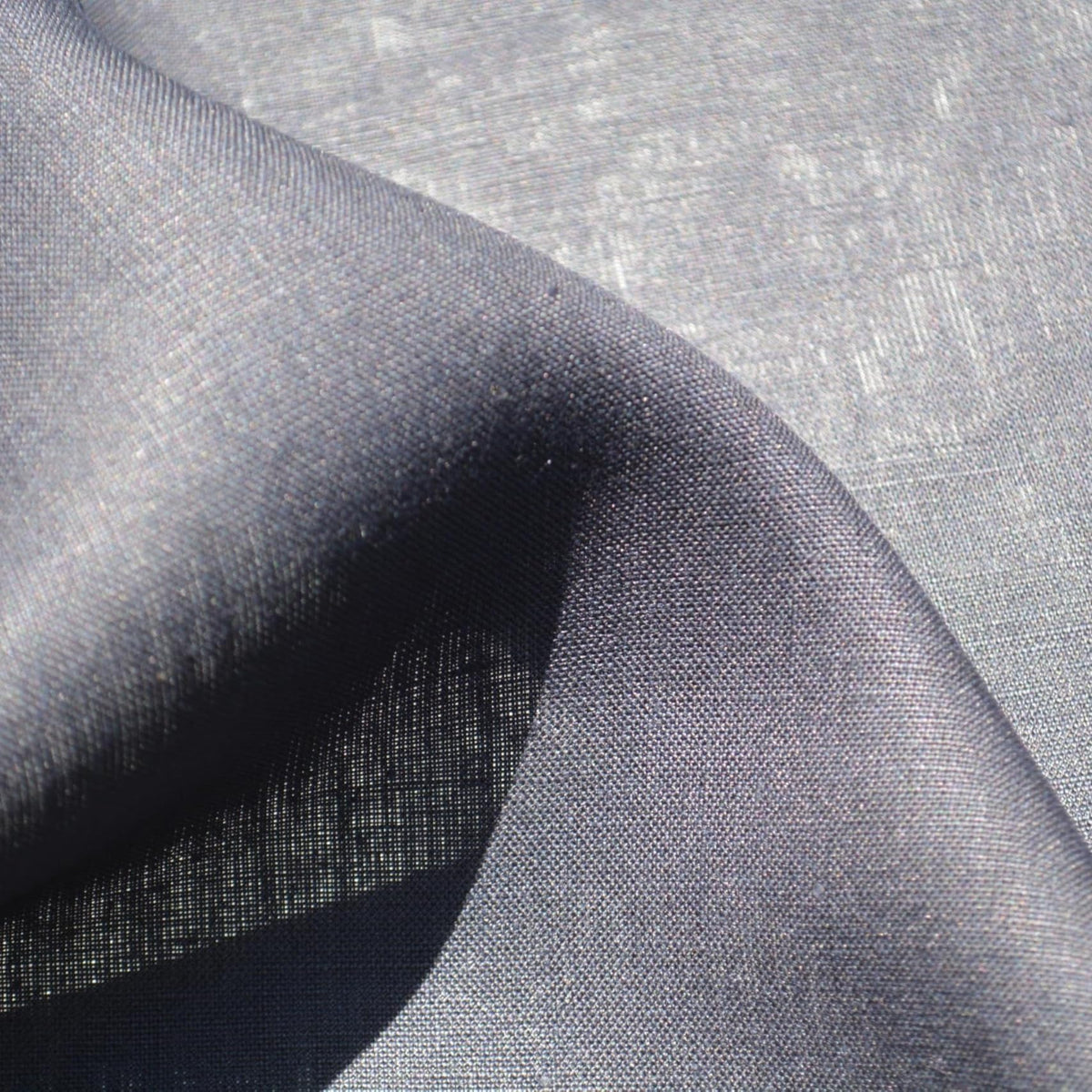 European Pure Linen Fabric | 100% Linen Yardage for Clothing, Summer Dresses, Home Décor Sewing