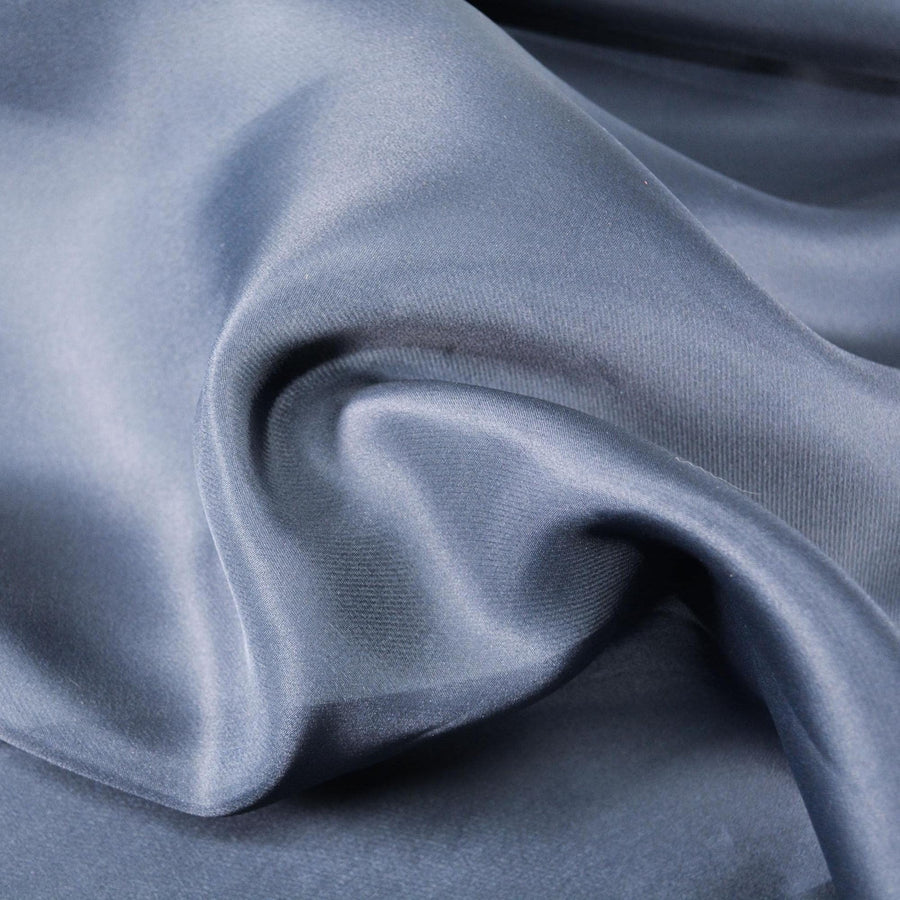 100% SILK