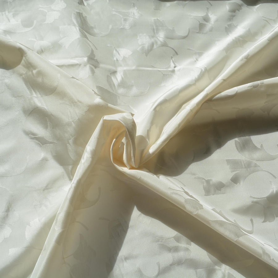 100% SILK