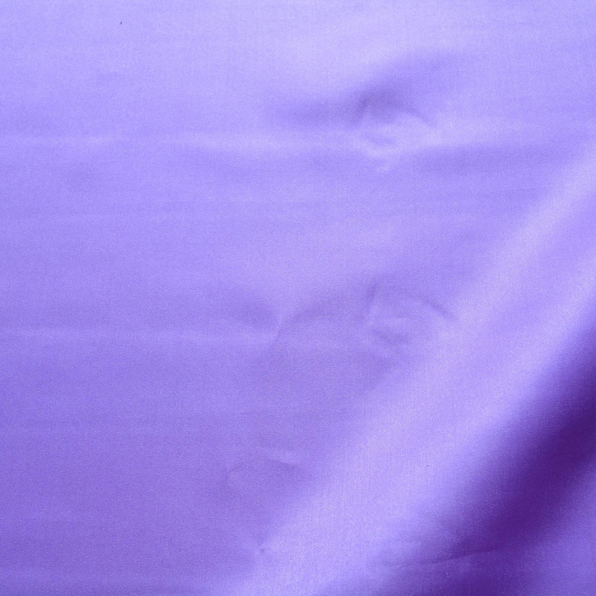 Purple 100% Silk Organza Fabric | Designer Deadstock Yardage |By the Yard