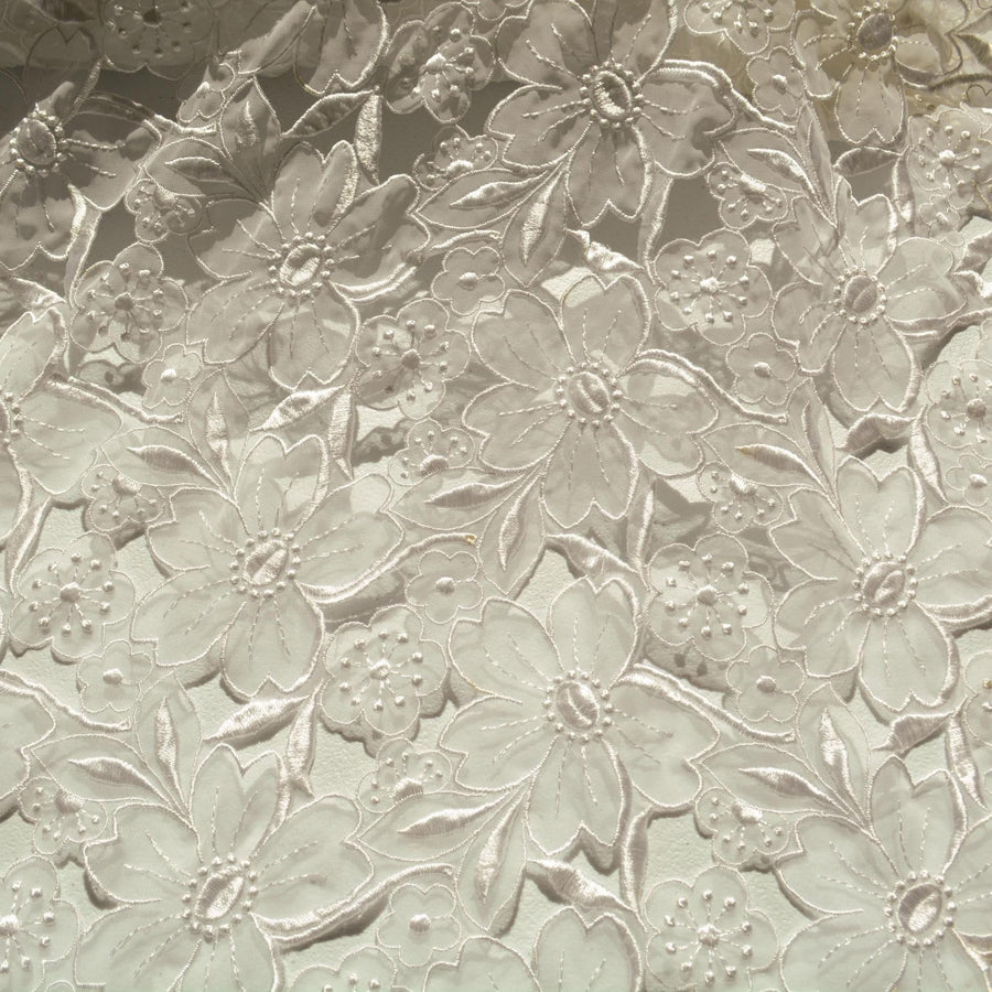 100% SILK