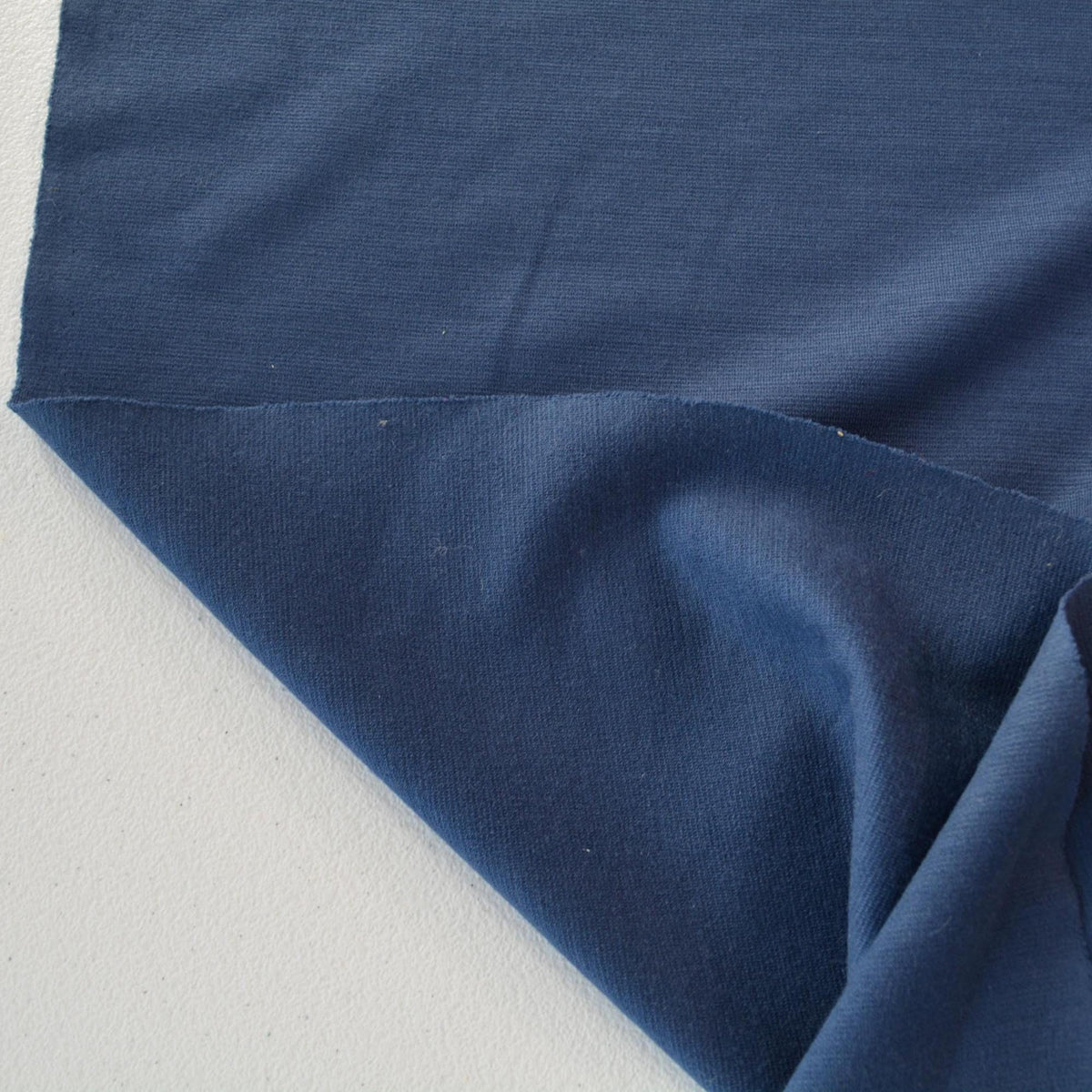 Ponte Wool Jersey Knit Fabric | Stretch Designer Apparel Textile 56 Inch Wide | By the Yard