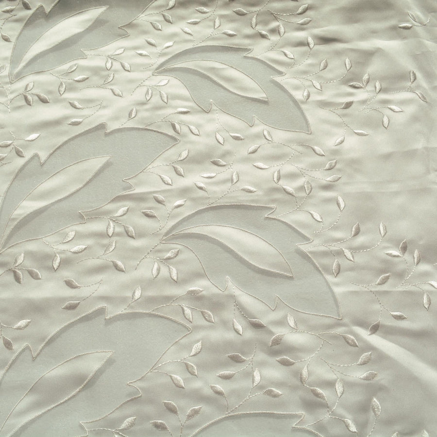 100% SILK