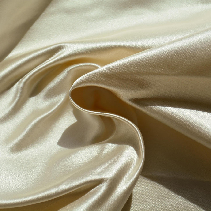 100% SILK
