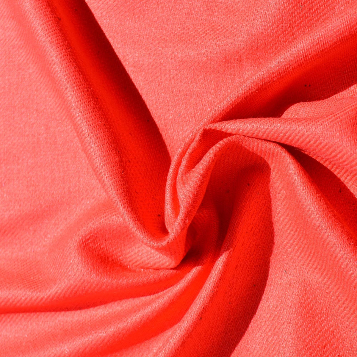 Raw Silk Faille Fabric | Designer Deadstock | By the Yard