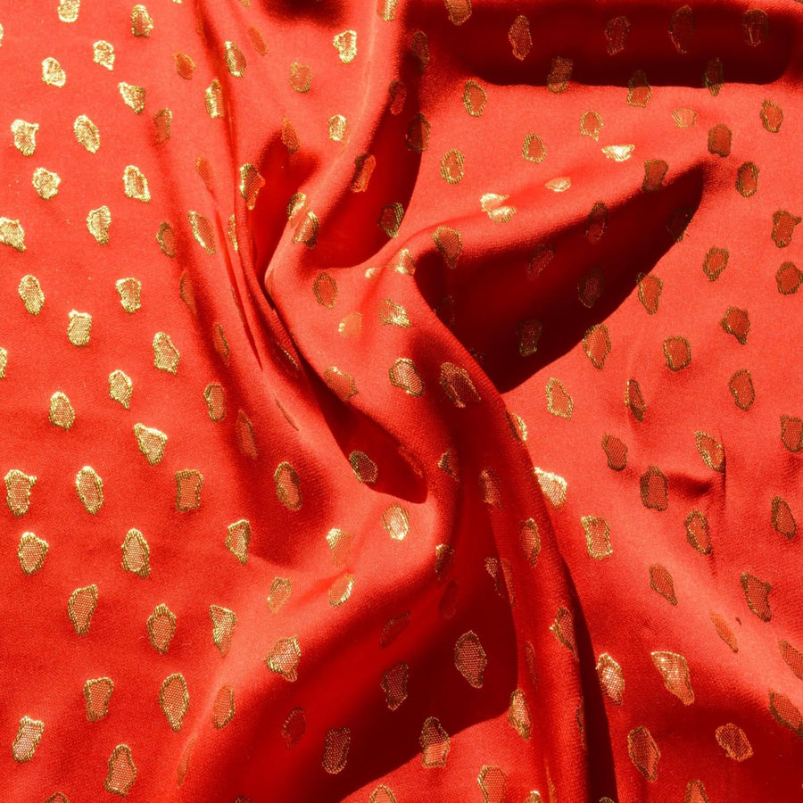 100% SILK