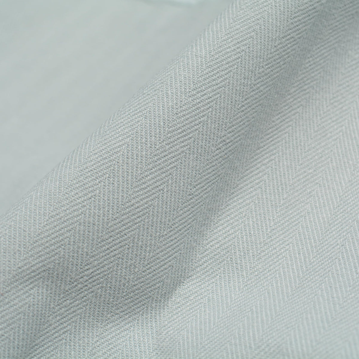 Light Blue Coutil — Corset Foundation Fabric, 1 Yard