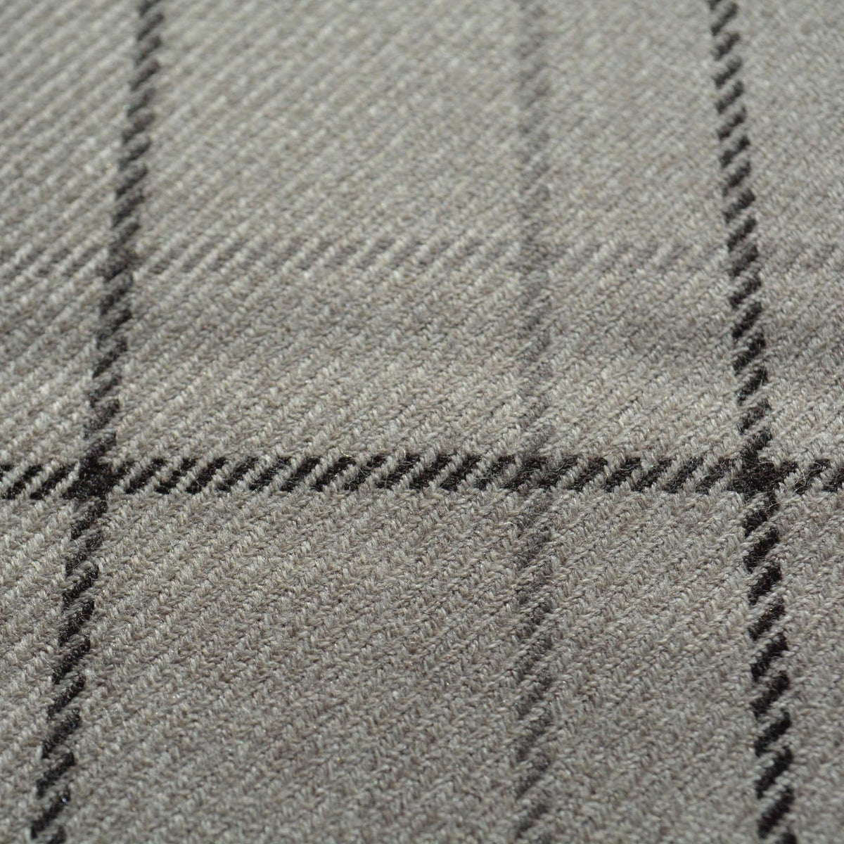 Winter Lightweight Wool Tweed Fabric | 100% Designer Wool, 61.5" Wide | Luxury Suiting, Jackets, Coats, Apparel Fabric
