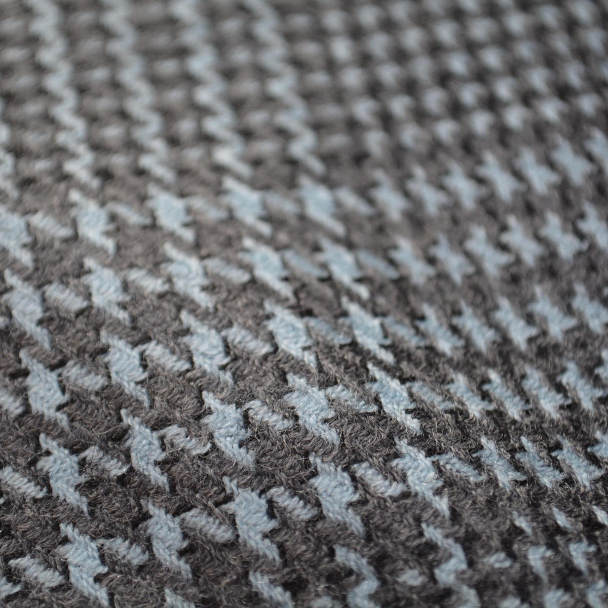Winter Lightweight Wool Tweed Fabric | 100% Designer Wool, 62" Wide | Luxury Suiting, Jackets, Coats, Apparel Fabric