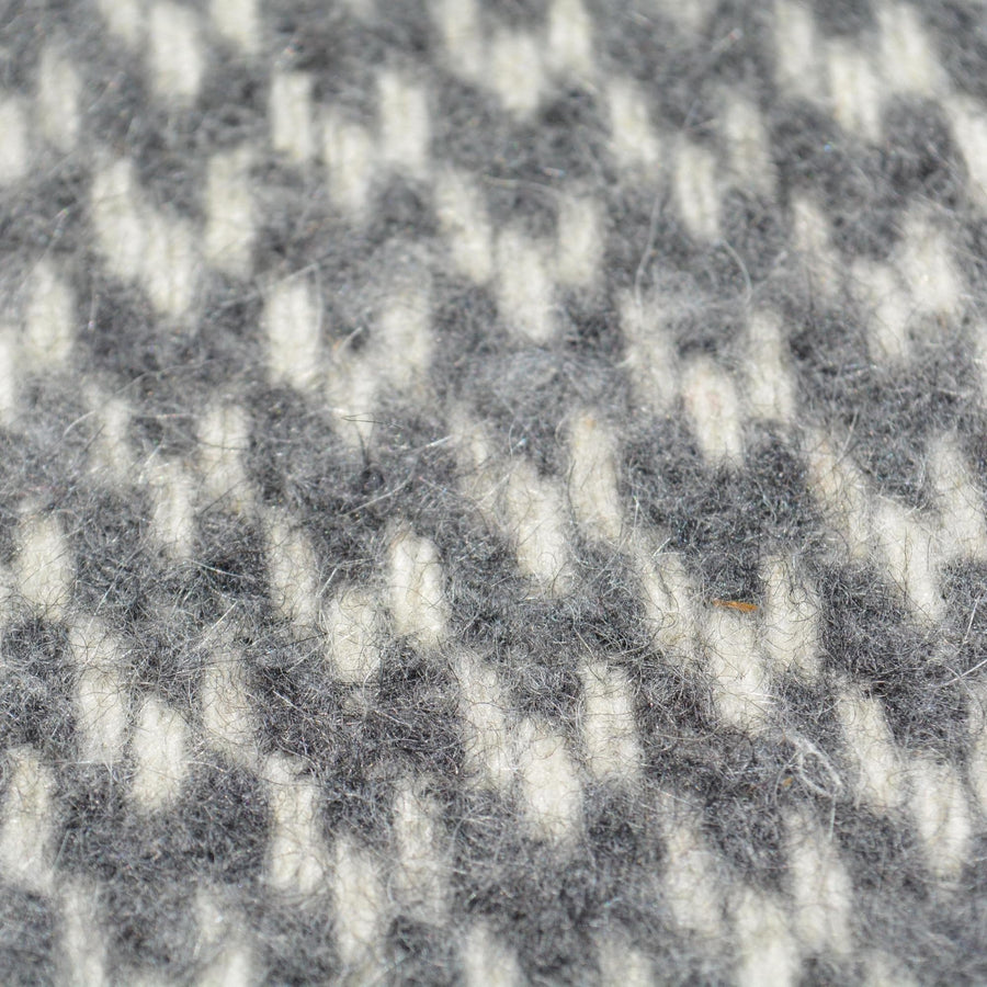 European Heavyweight Pure Wool Tweed | Upholstery Fabric & Home Decor Textile | Curtain, Drapery, Pillow | By the Yard