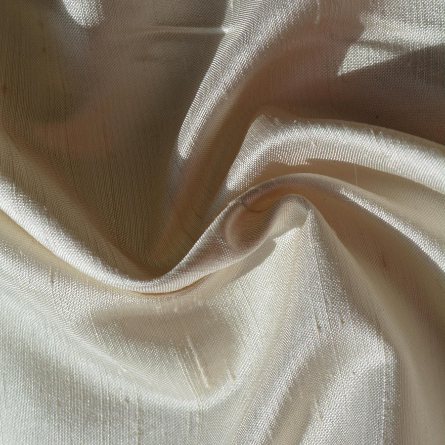 100% SILK