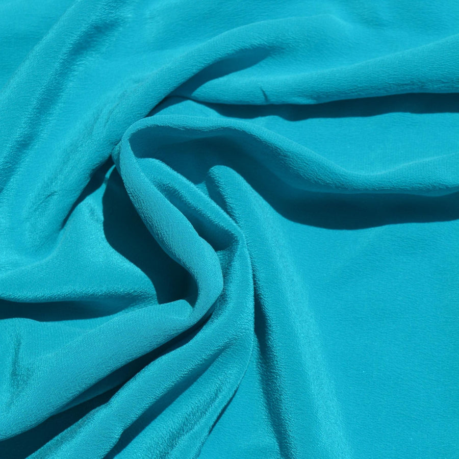 100% SILK