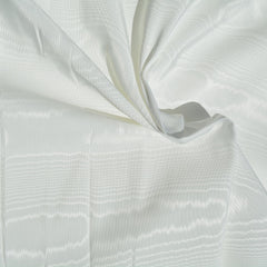 White moiré