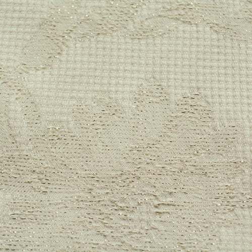 COTTON WOOL BLEND · Brocade