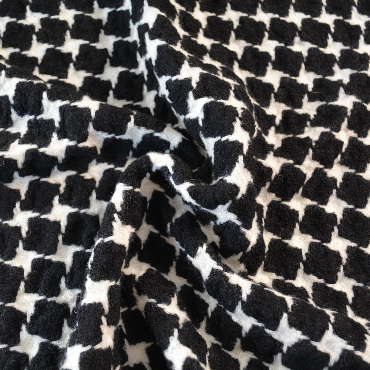 European Pure Wool Fabric Heavyweight | Upholstery, Home Decor, Coating |By the Yard