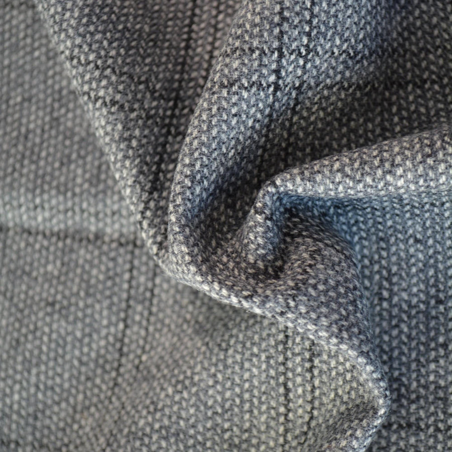 100% WOOL