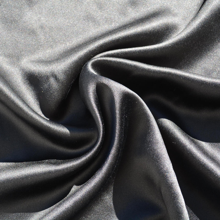 100% SILK