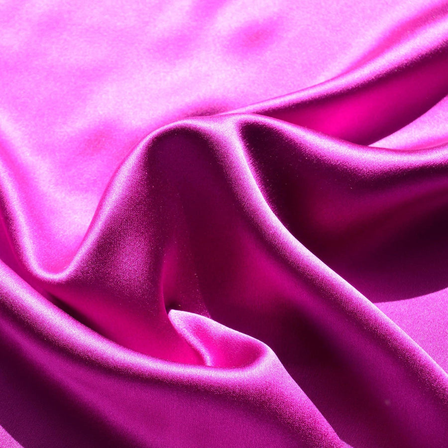 100% SILK