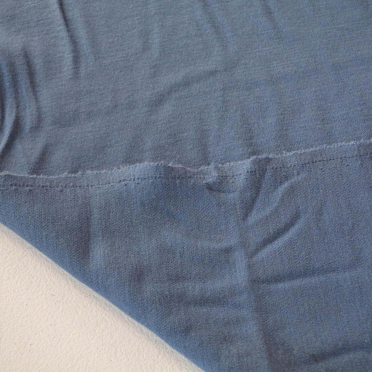 Ponte Wool Jersey Knit Fabric | Stretch Designer Apparel Material 60 Inch Wide | By the Yard