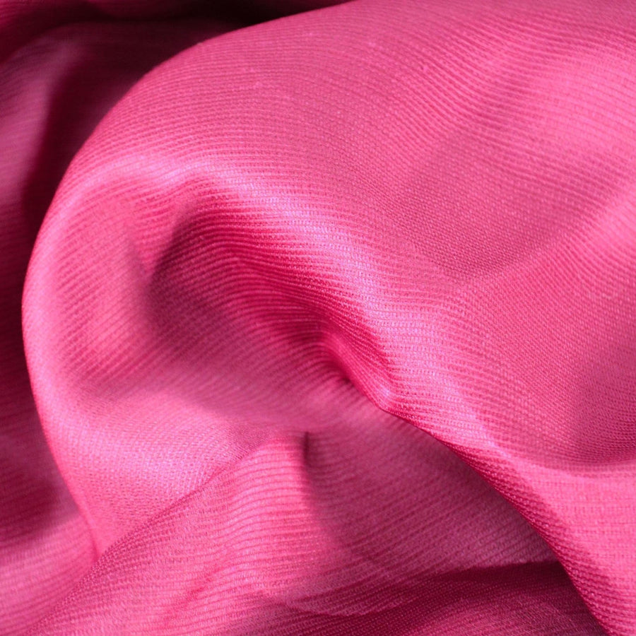 European Purple Silk Netting Sheer Mesh Fabric 39 Inch Width | By the Yard