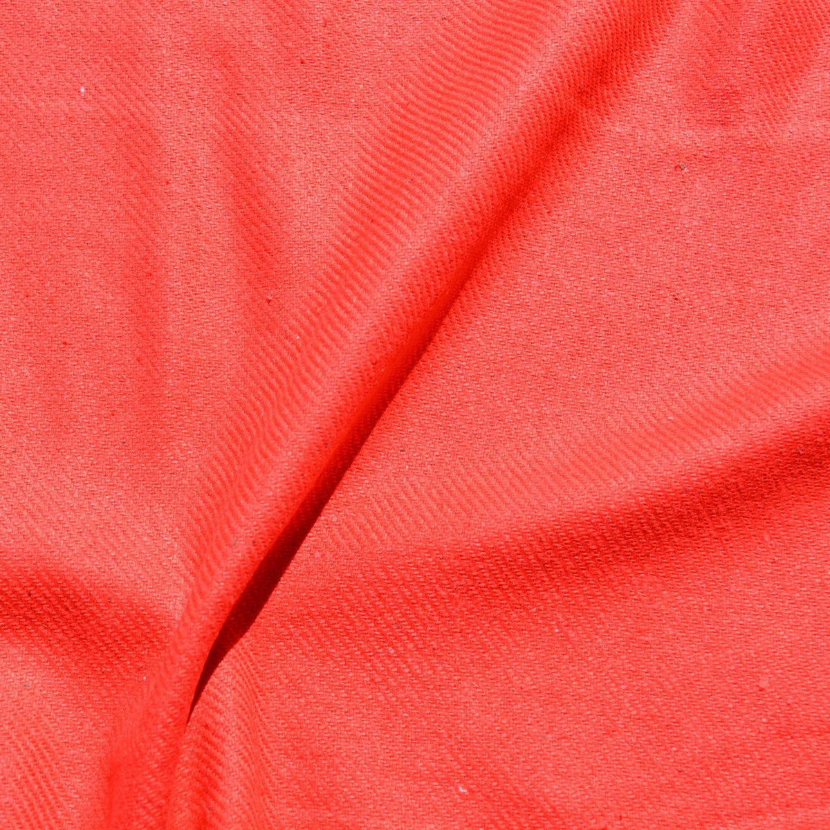 Raw Silk Faille Fabric | Designer Deadstock | By the Yard