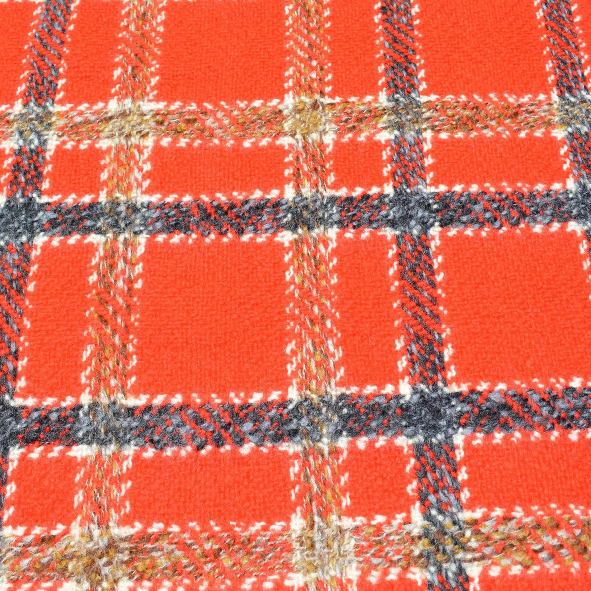 European Heavyweight Pure Wool | Upholstery Fabric & Home Decor Textile | Curtain, Drapery, Pillow | By the Yard
