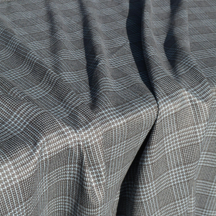 100% WOOL