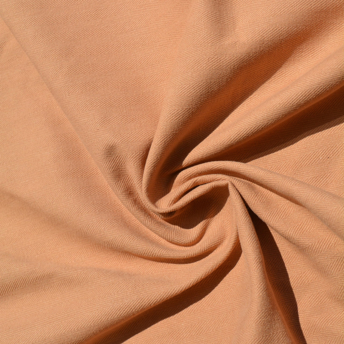 Caramel Coutil — Corset Foundation Fabric, 1 Yard