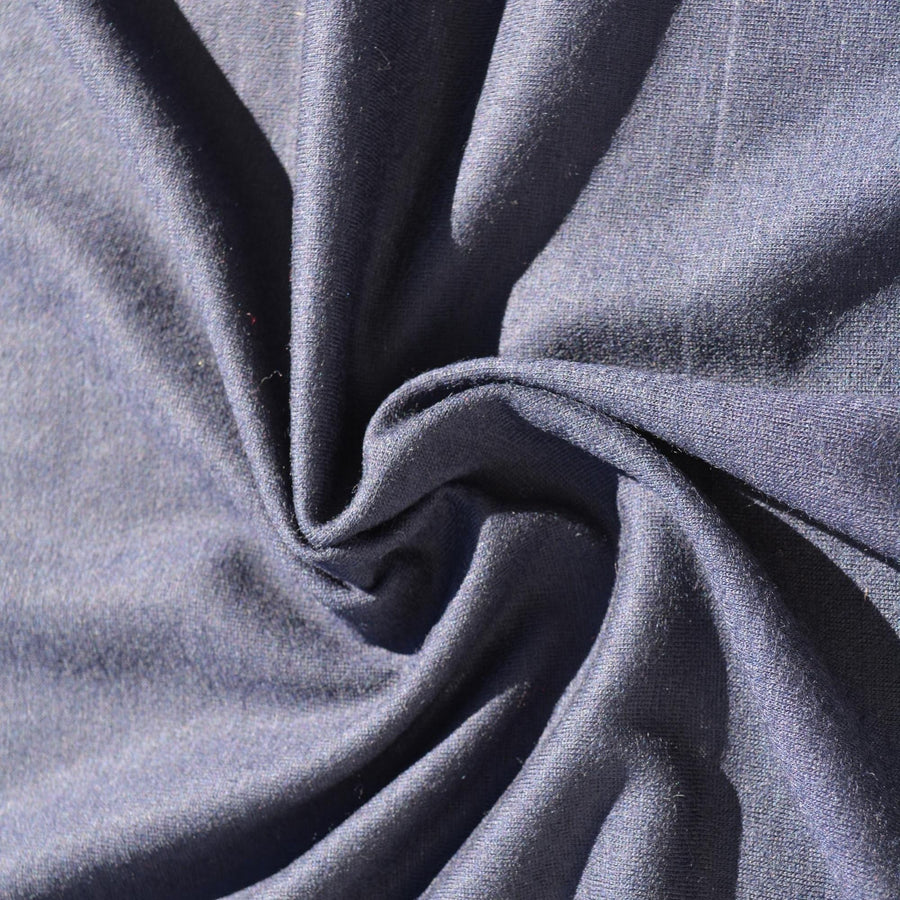 WOOL BLEND
