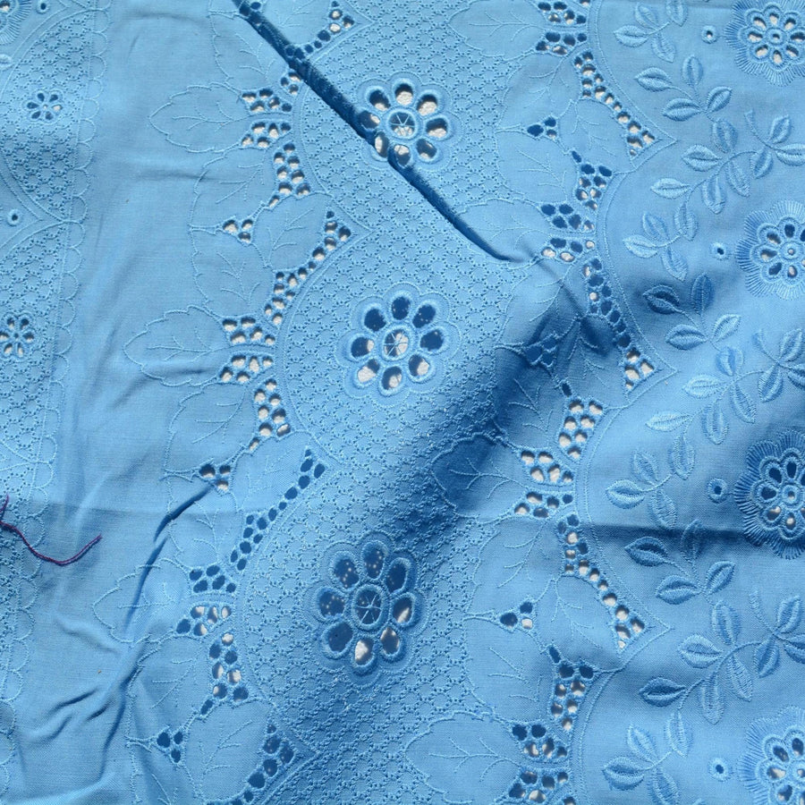 100% COTTON