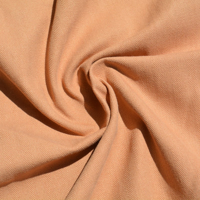 Caramel Coutil — Corset Foundation Fabric, 1 Yard