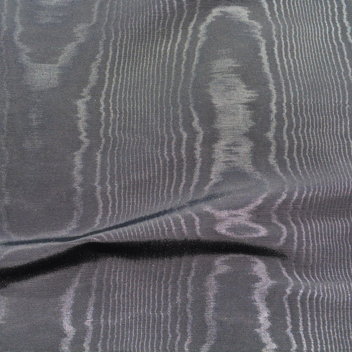 Black moiré