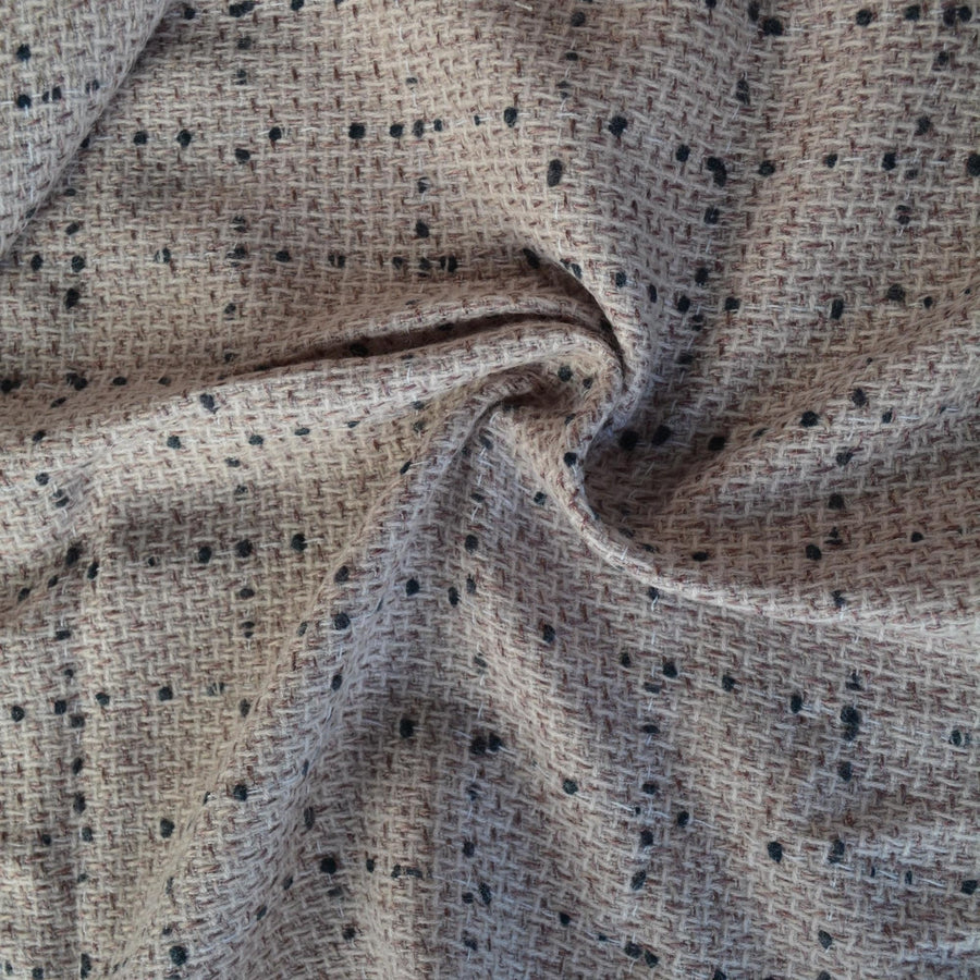 100% WOOL