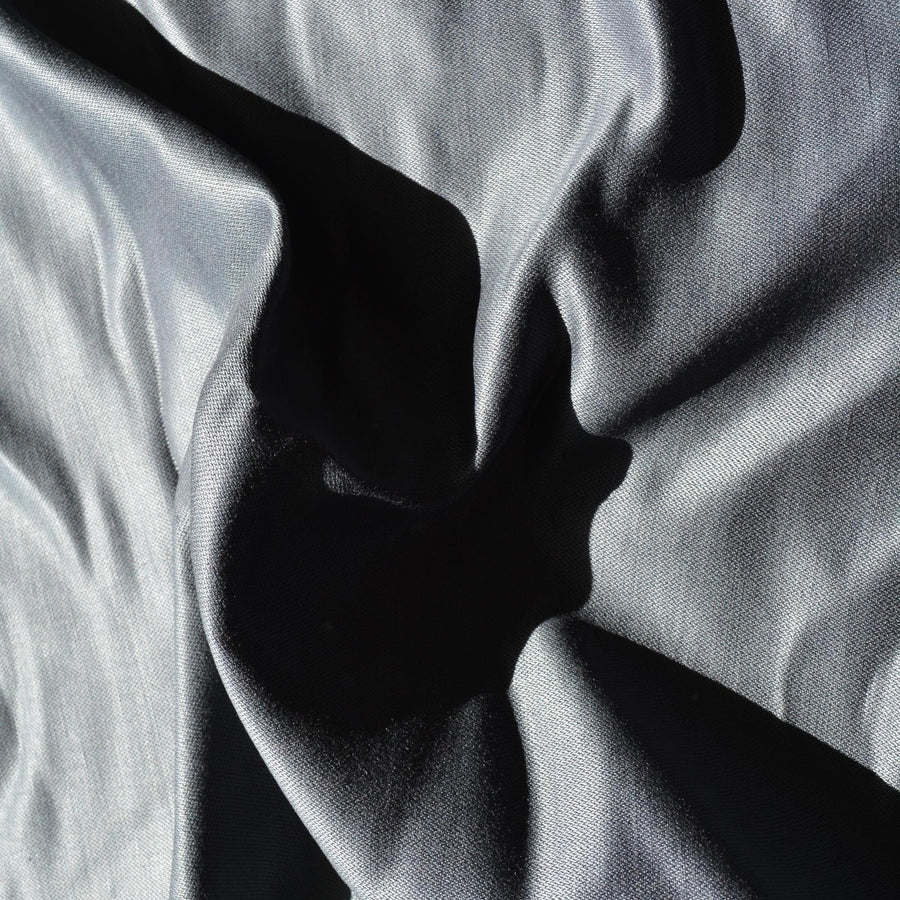 SILK WOOL BLEND