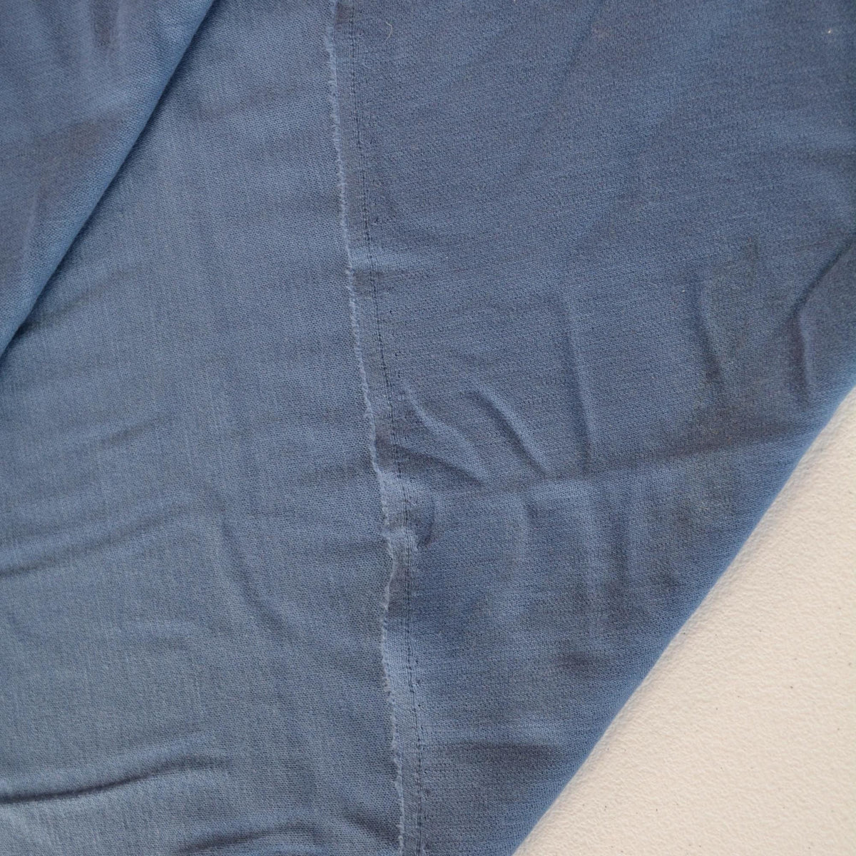 Ponte Wool Jersey Knit Fabric | Stretch Designer Apparel Material 60 Inch Wide | By the Yard