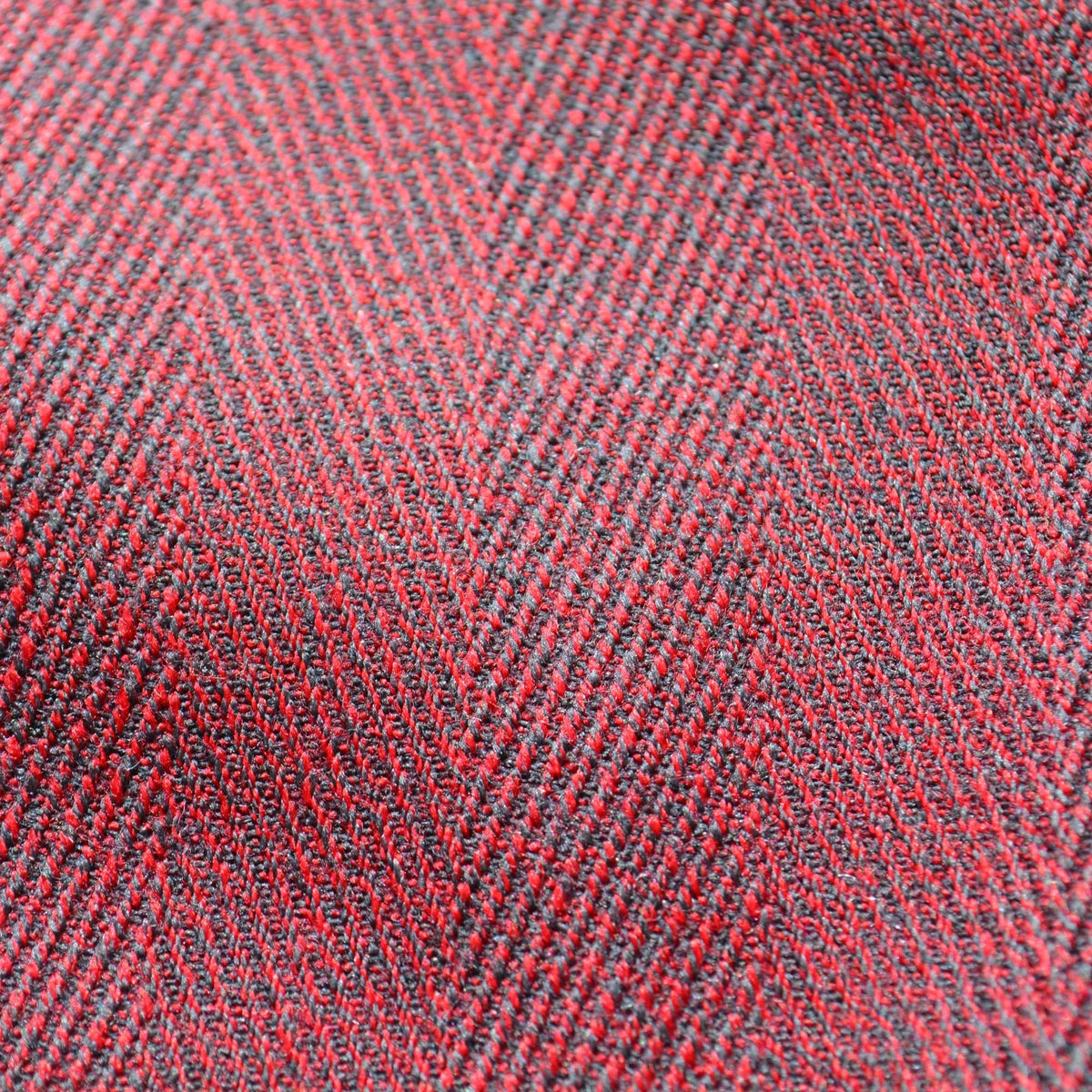 Herringbone wool Fabric | Herringbone Twill | Designer Deadstock | By the Yard