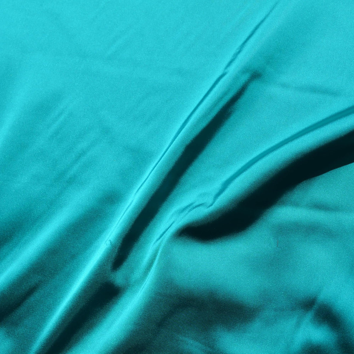 Two-Tone Taffeta Double Sided Fabric | Designer Deadstock | By the Yard