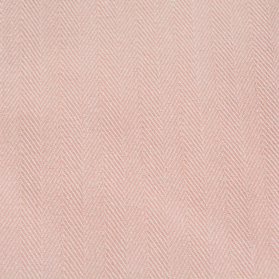 Light Pink Coutil — Corset Foundation Fabric, 1 Yard