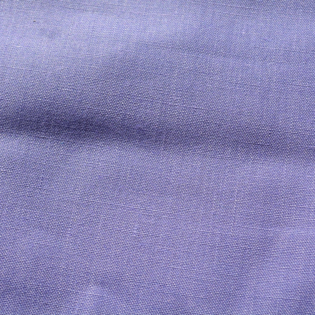 100% Linen Fabric Blue 56" Wide Dressmaking Tailoring | By the Yard