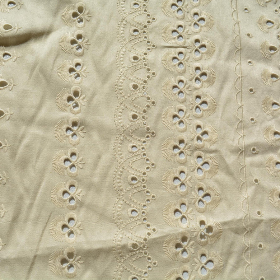 100% COTTON
