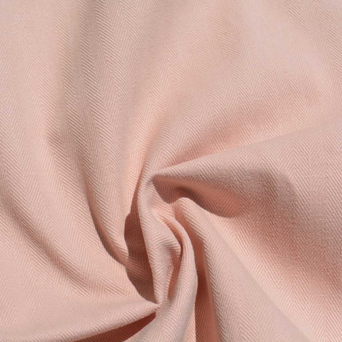 Light Pink Coutil — Corset Foundation Fabric, 1 Yard
