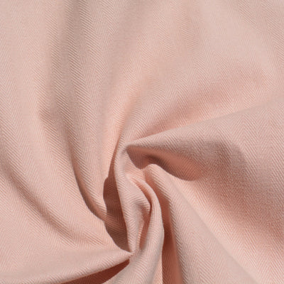 Light Pink Coutil — Corset Foundation Fabric, 1 Yard
