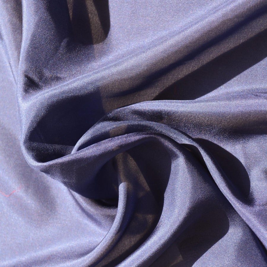 100% SILK