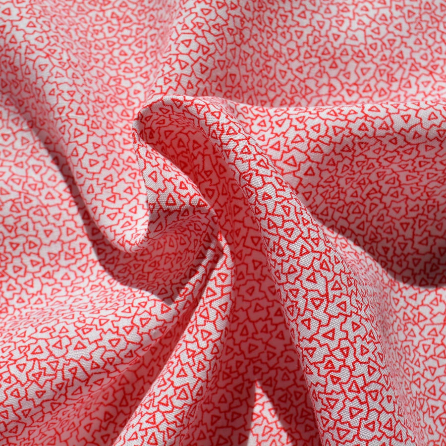 100% COTTON