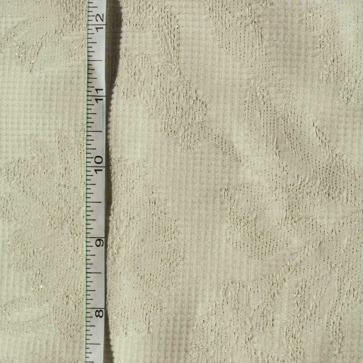 Cotton Wool Blend Brocade Fabric | Upholstery Fabric & Home Decor Textile | Curtain, Drapery, Pillow | By the Yard