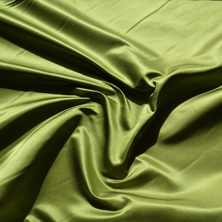 100% SILK