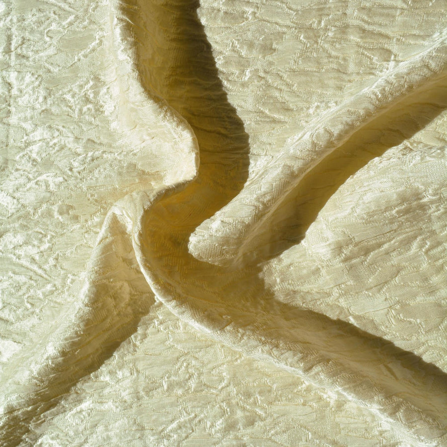 Silk Wool Designer Fabric | Luxury Apparel & Upholstery Fabric | By the Yard