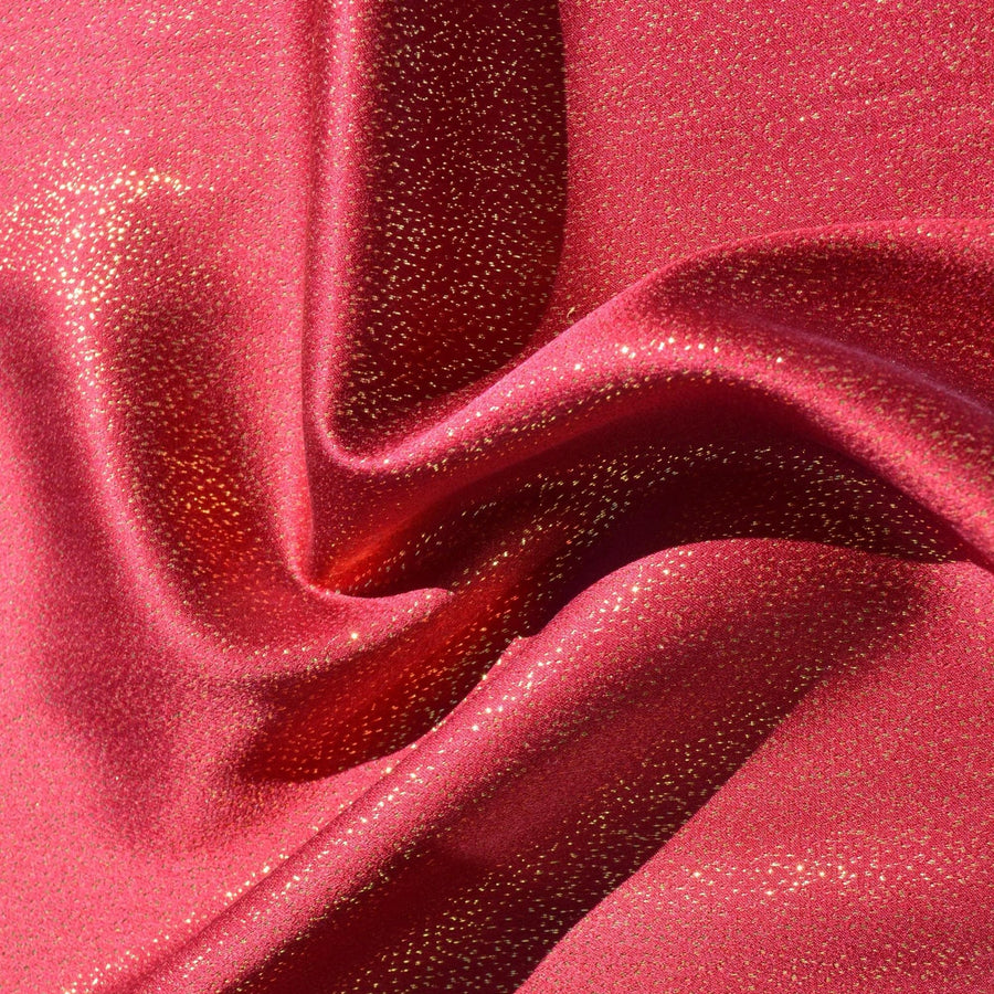 100% SILK